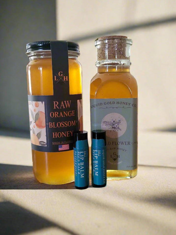 Try The Hive Bundle