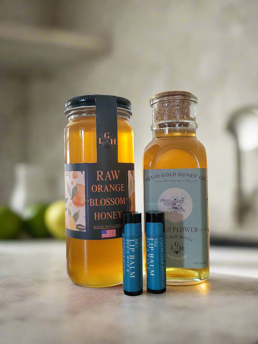 Try The Hive Bundle
