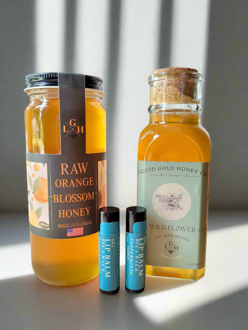 Try The Hive Bundle