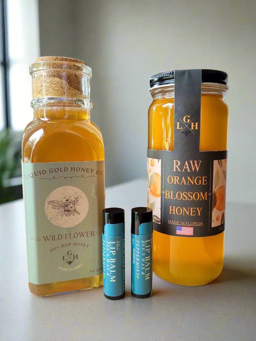Try The Hive Bundle