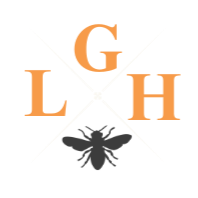 Liquid Gold Honey Co